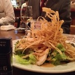 和洋cuisine BAR 一と九 - コース