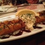 和洋cuisine BAR 一と九 - コース