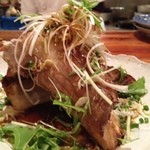 和洋cuisine BAR 一と九 - コース