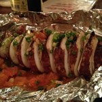 和洋cuisine BAR 一と九 - コース