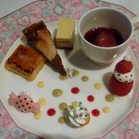 モナリザ 恵比寿店 - デザート