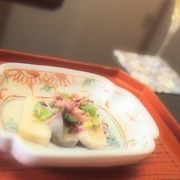 神楽坂 前田 - 生麩