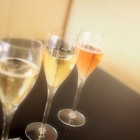 神楽坂 前田 - 呑み比べシャンパーニュセット