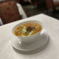 揚州名菜 秦淮春 - 