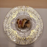 新宿 鮨 よこ田 - 