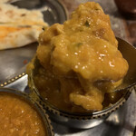 インド料理モハン - 