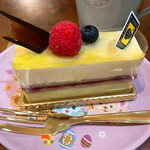 LE PATISSIER TAKAGI - 