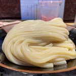 中華蕎麦 とみ田 - 小麦大吟醸の自家製麺