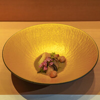 難波 鮨 よこ田 - 