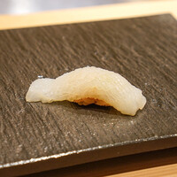 難波 鮨 よこ田 - 