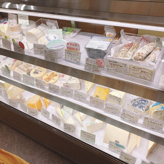 チーズの店 CONTE_2