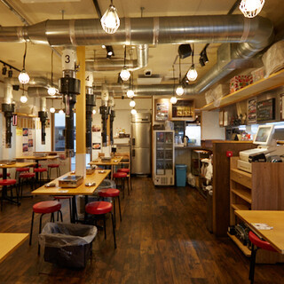 大阪焼肉・ホルモン ふたご_2