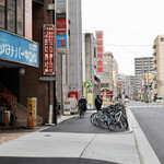 ルッカ - 毎度おなじみ