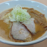 ラァメン オカムラ - 