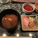 鉄板焼 ときわ - 