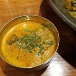 SPICY CURRY 魯珈 - 