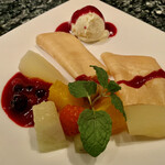 鉄板焼 ときわ - 