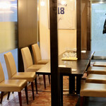 ルッカ - 休日の貸切会