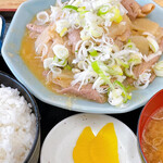 河辺ドライブイン - 