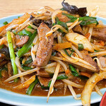 河辺ドライブイン - 