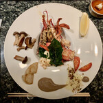 鉄板焼 ときわ - 