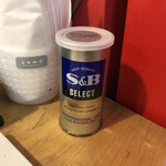 本枯中華そば 魚雷 - 