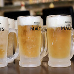 ルッカ - トリビー♪