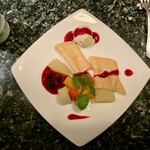 鉄板焼 ときわ - 