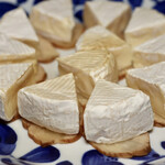 ルッカ - 燻製いぶりがっこチーズ