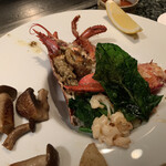 鉄板焼 ときわ - 