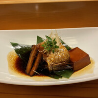 矢の根寿司 ロイヤルパークホテル店 - 