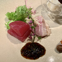 鉄板焼 ときわ - 