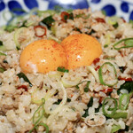 ルッカ - 台湾丼