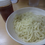 鹿児島ラーメン 豚とろ - 