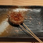 鳥megu - しいたけ