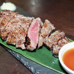 ルッカ - 黒毛和牛ランプ