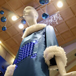 ルッカ - 帰りは名古屋駅