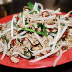 ルッカ - 台湾にらもやし