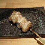 鳥megu - 今日の一番はなんこつ！