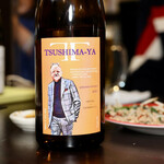 ルッカ - 大竹さんボトル