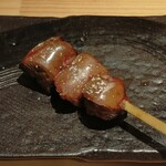 鳥megu - 白レバー