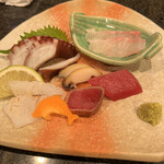 くいもんや　いるか - 