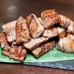 ルッカ - 黒毛和牛シャトーブリアン