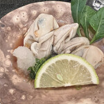 くいもんや　いるか - 