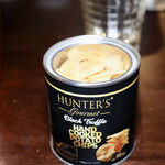 ルッカ - ポテチ