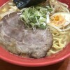 大山ラーメン・つけ麺 - 