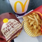 マクドナルド - 