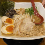虎乃神 - 