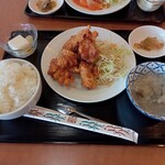 四川料理 江湖 - 