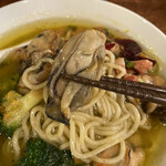 海老丸らーめん - 